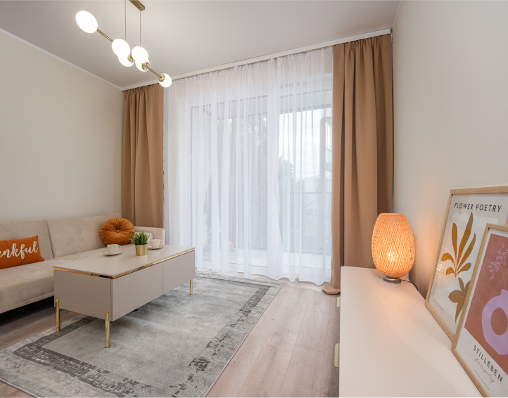Remont mieszkania Katowice