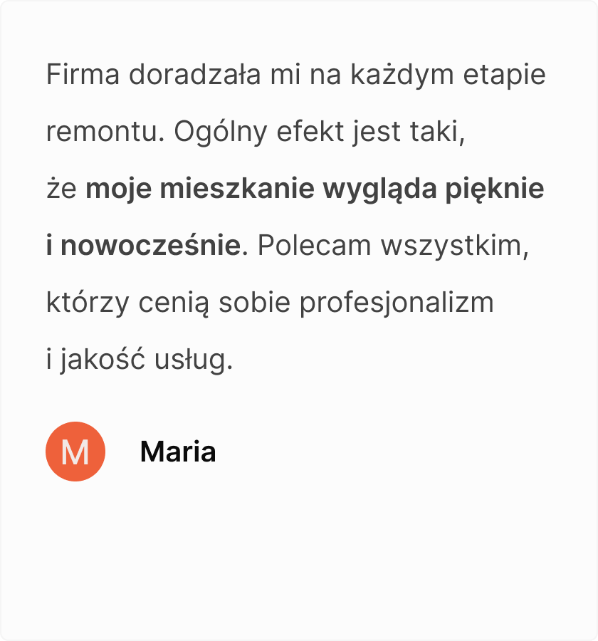 Opinia o BA SOLUTIONS