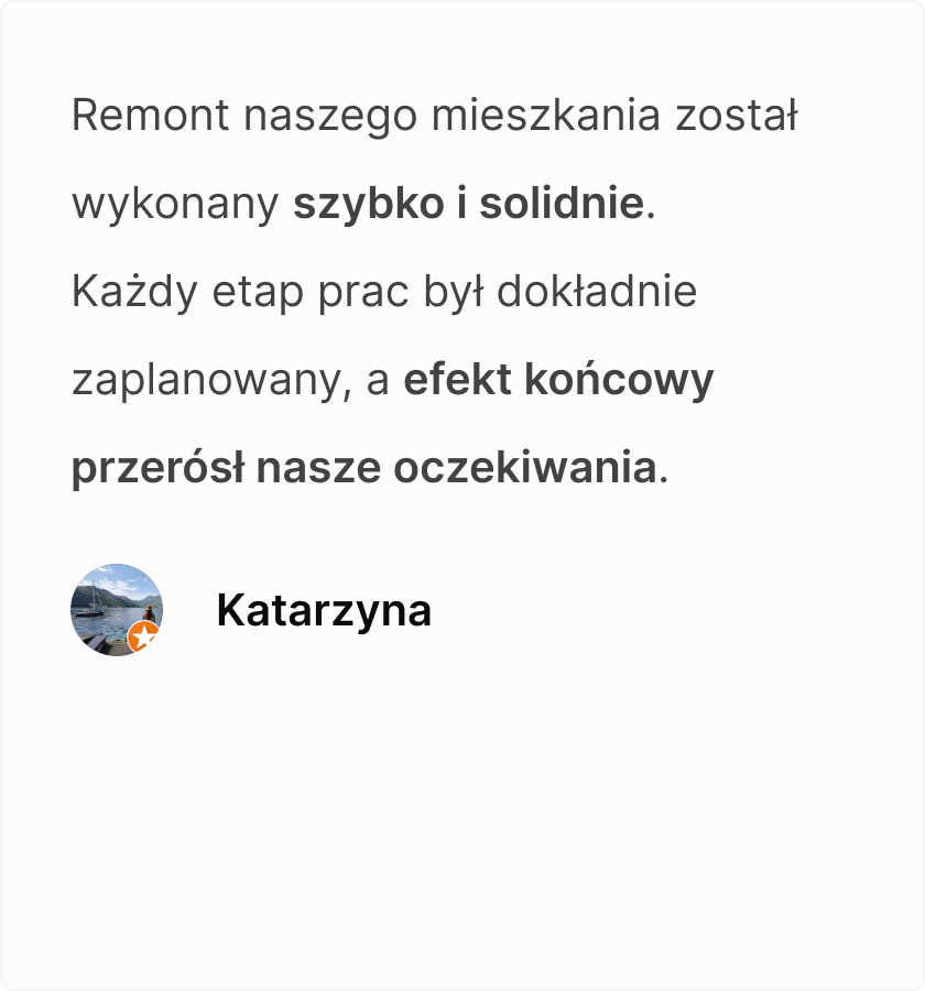 Opinia o BA SOLUTIONS